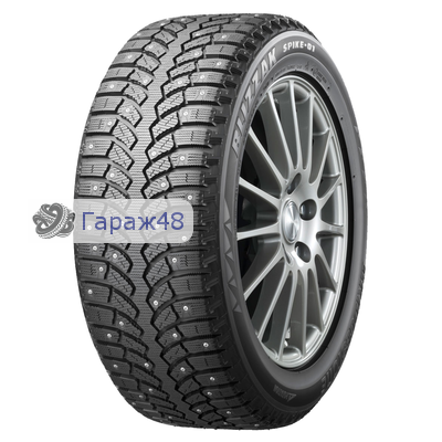 Bridgestone Blizzak Spike 01 285/50 R20 116T